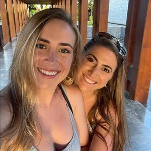 Meet your Posher, Ali